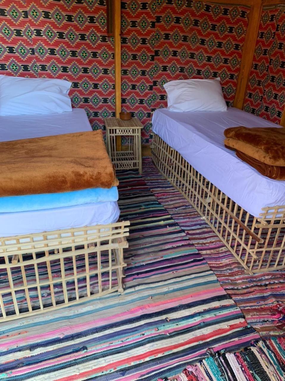 Northern Lake Lodge Izbat Ilyas Extérieur photo